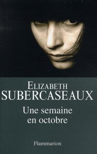 Produktbild: Une semaine en octobre