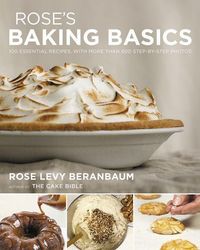 Produktbild: Rose's Baking Basics