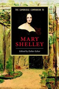 Produktbild: Cambridge Companion to Mary Shelley