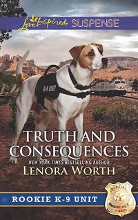 Produktbild: Truth And Consequences