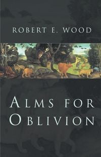 Produktbild: Alms for Oblivion