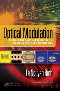 Produktbild: Optical Modulation