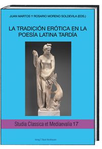 Produktbild: La Tradici&oacute;n Er&oacute;tica En La Poes&iacute;a Latina Tard&iacute;a