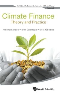 Produktbild: Climate Finance