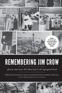 Produktbild: Remembering Jim Crow