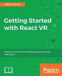 Produktbild: Getting Started with React VR