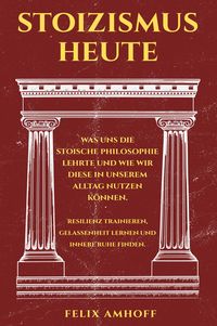 Produktbild: Stoizismus heute