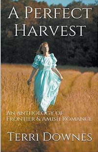 Produktbild: A Perfect Harvest
