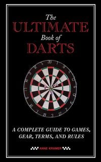 Produktbild: The Ultimate Book of Darts