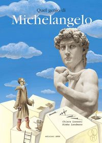Produktbild: Quel genio di Michelangelo