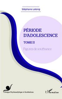 Produktbild: Periode d'adolescence (Tome 2)