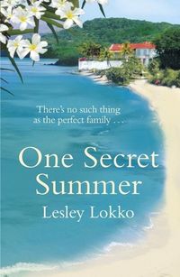 Produktbild: One Secret Summer