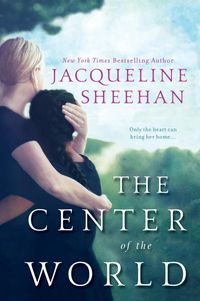 Produktbild: Center of the World