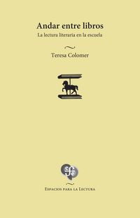 Produktbild: Andar entre libros