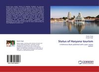 Produktbild: Status of Haryana tourism