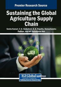 Produktbild: Sustaining the Global Agriculture Supply Chain