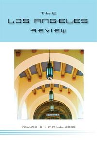 Produktbild: The Los Angeles Review No. 6