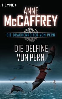 Produktbild: Die Delfine von Pern