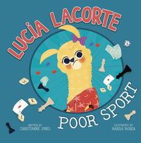 Produktbild: Lucia Lacorte, Poor Sport