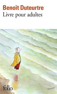 Produktbild: Livre pour adultes