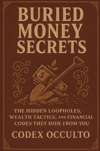 Produktbild: Buried money secrets