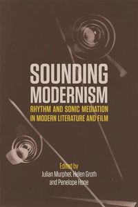 Produktbild: Sounding Modernism