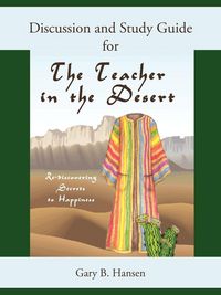 Produktbild: Discussion and Study Guide for the Teacher in the Desert