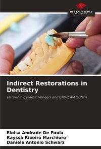 Produktbild: Indirect Restorations in Dentistry