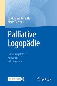 Produktbild: Palliative Logop&auml;die