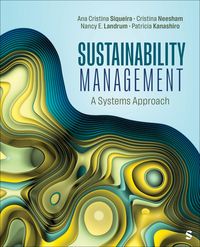 Produktbild: Sustainability Management
