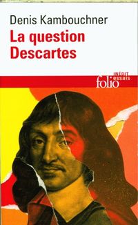 Produktbild: La question Descartes