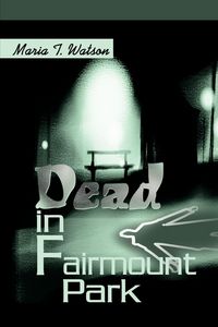 Produktbild: Dead in Fairmount Park