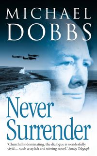 Produktbild: Never Surrender