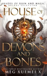 Produktbild: House of Demons and Bones