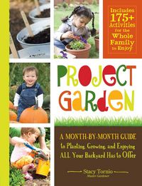 Produktbild: Project Garden