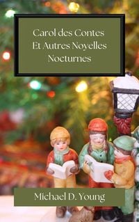 Produktbild: Carol des Contes Et Autres Noyelles Nocturnes