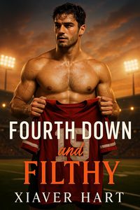 Produktbild: Fourth Down and Filthy (Men With Balls)