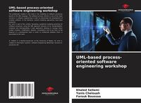 Produktbild: UML-based process-oriented software engineering workshop