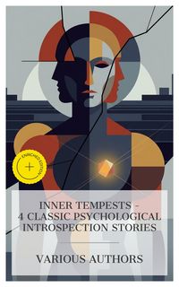 Produktbild: Inner Tempests - 4 Classic Psychological Introspection Stories