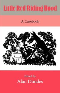 Produktbild: Little Red Riding Hood
