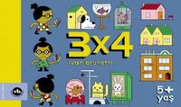 Produktbild: 3x4