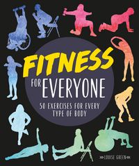 Produktbild: Fitness For Everyone