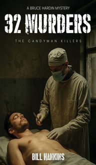 Produktbild: 32 Murders
