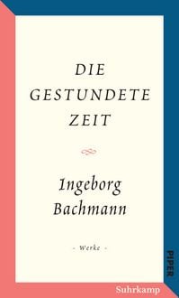 Produktbild: Salzburger Bachmann Edition