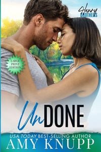Produktbild: Undone