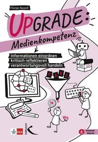 Produktbild: Upgrade: Medienkompetenz