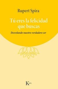 Produktbild: T&uacute; Eres La Felicidad Que Buscas