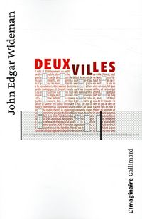 Produktbild: Deux villes