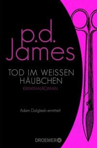 Produktbild: Tod im wei&szlig;en H&auml;ubchen