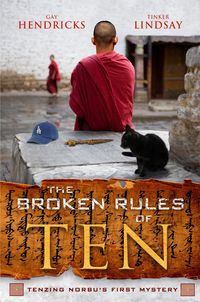 Produktbild: The Broken Rules of Ten